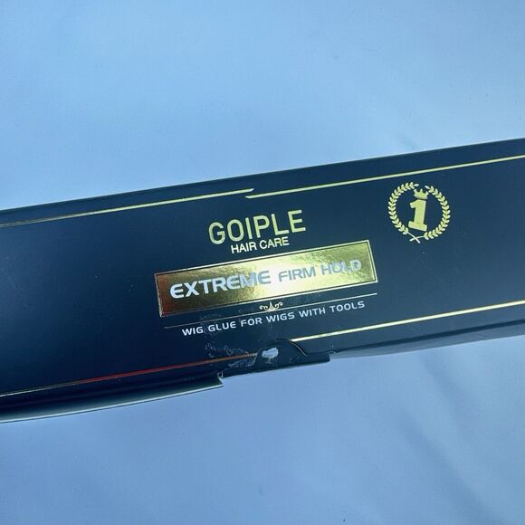 GOIPLE Edge Control Wig Installation Cap Supplies Lace Front - Picture 5 of 7